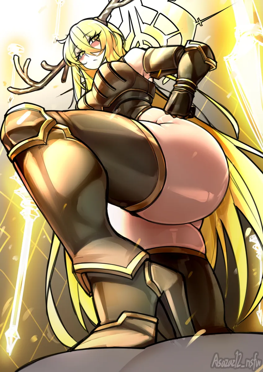 Don Quixote (Project Moon) by Asazaz12