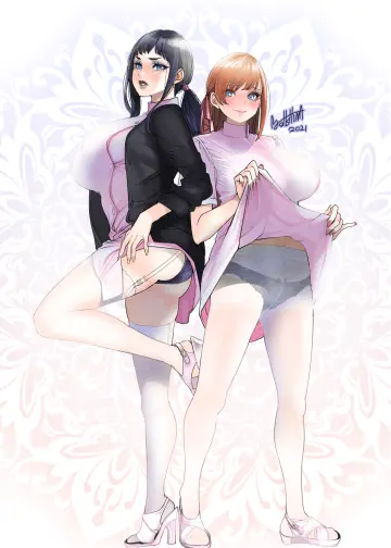 Breasts