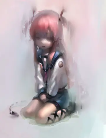 Angel Beats!