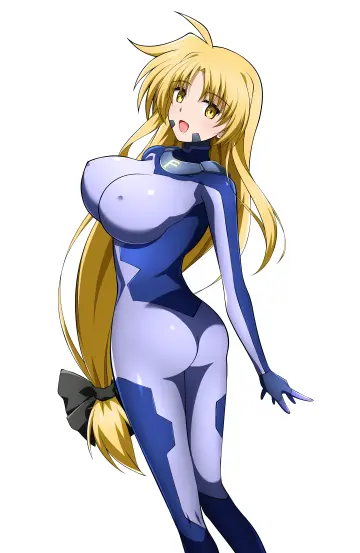 Numbers' Uniform
