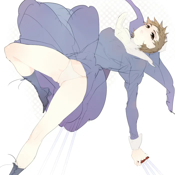 Kotomine Kirei by Pinki (Shounenkakuseiya)
