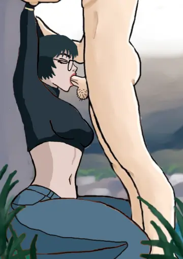 Shizuku Murasaki rule 34