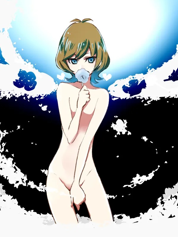 Zaizen Aoi by Hijiri Tsukasa (Hijiri-Tukasa)