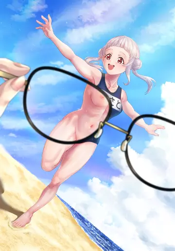 Arashi Chisato rule 34