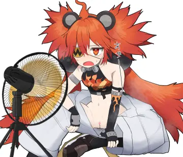 Electric Fan