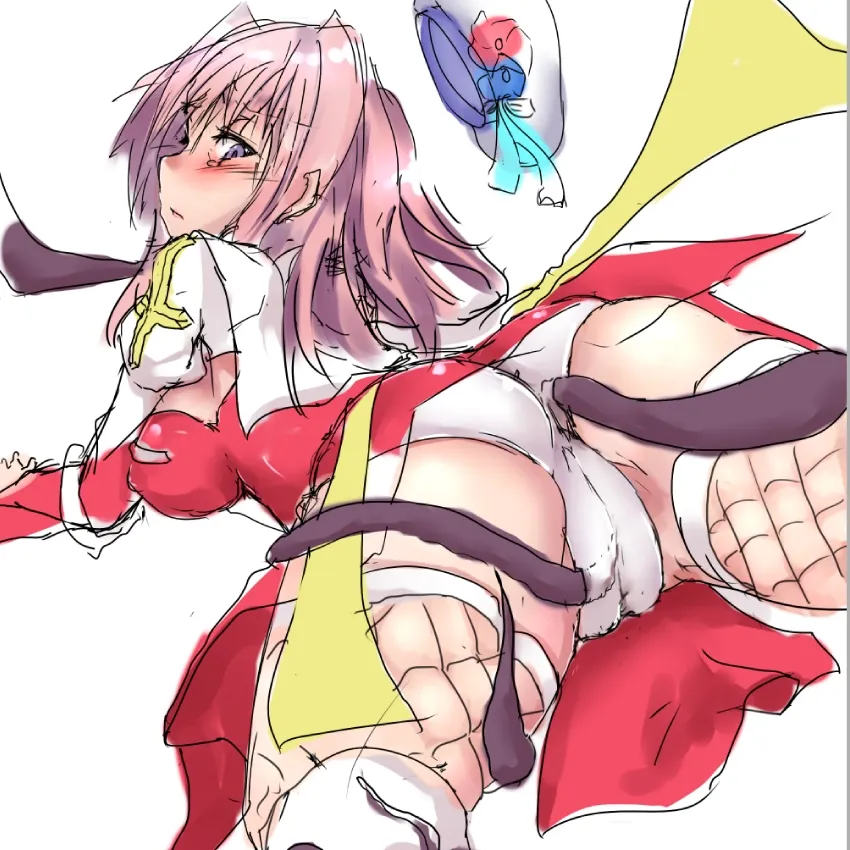 Arch Bishop (Ragnarok Online) by Yuky (Cassis Powder)