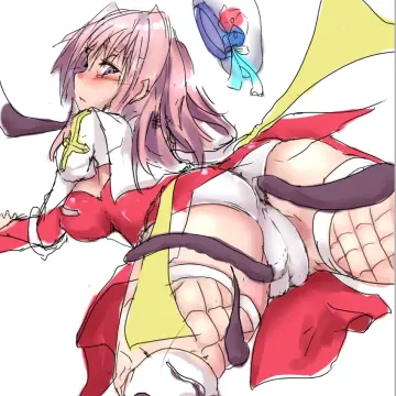 Arch Bishop (Ragnarok Online) rule 34