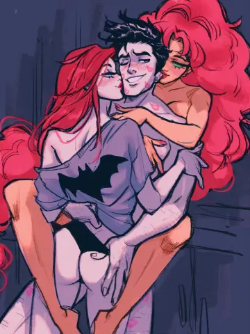 Batman Symbol