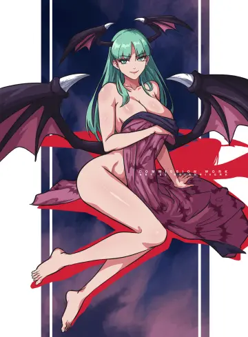 Darkstalkers