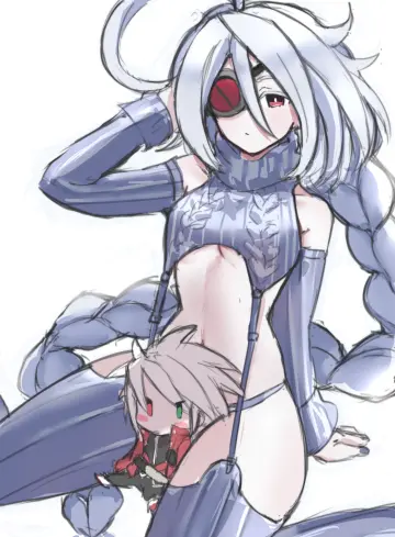 Virgin Destroyer Sweater