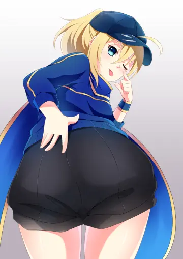 1Girl
