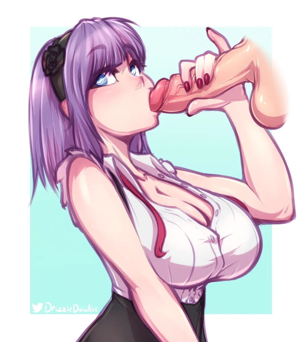 Shidare Hotaru by Drizziedoodles (Drizz)