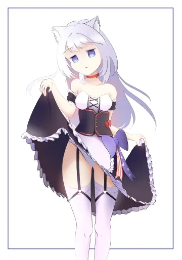 1Girl