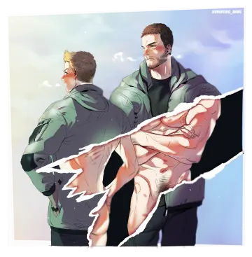 Crossed Arms