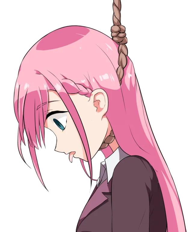Kirisu Mafuyu by Abyss2020