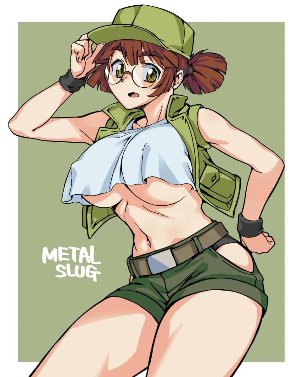 Fio Germi by Kaga Kasama