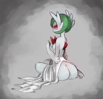 Gardevoir rule 34