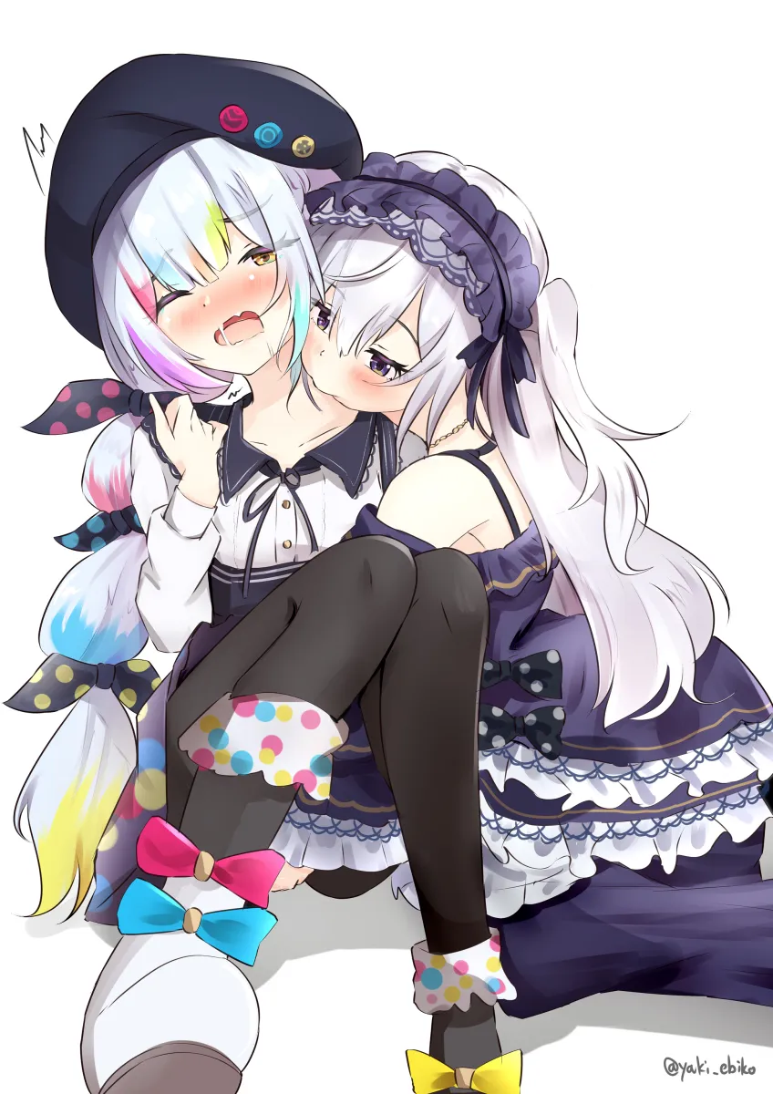 Natsume An-An, Jogasaki Noah by Ebiko Yaki