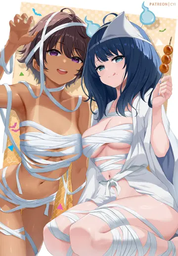 Breasts
