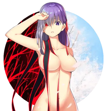 Matou Sakura rule 34