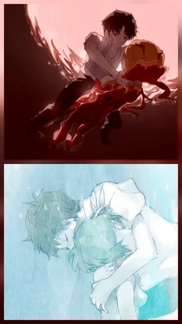 Ayanami Rei rule 34