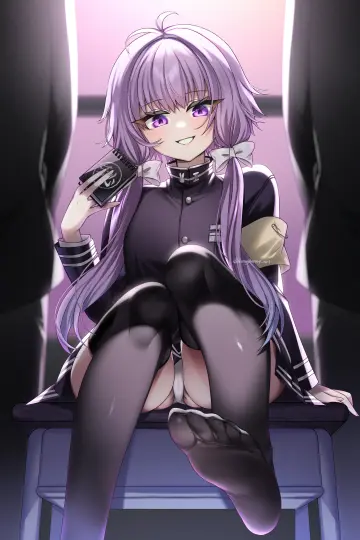 Kyusai Kuma