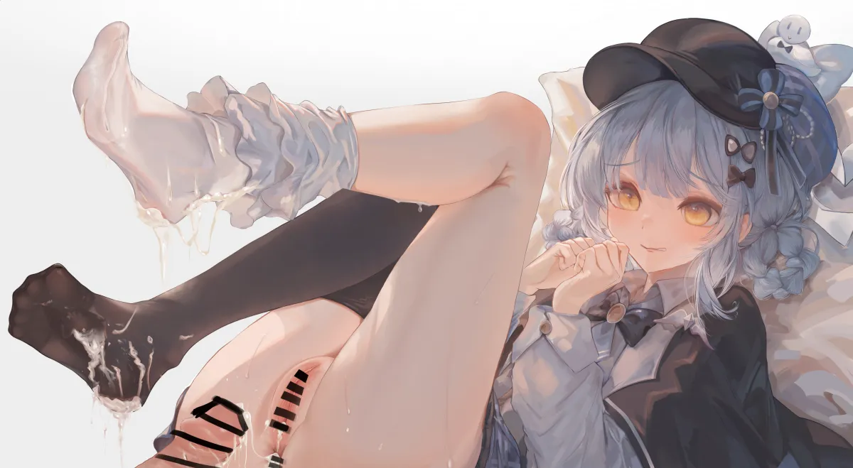 Tachibana Sherry by Factorzationm