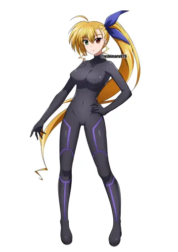 Undersuit