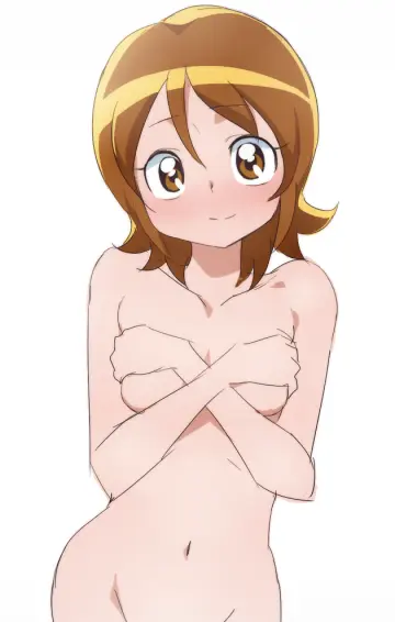 Oomori Yuuko rule 34