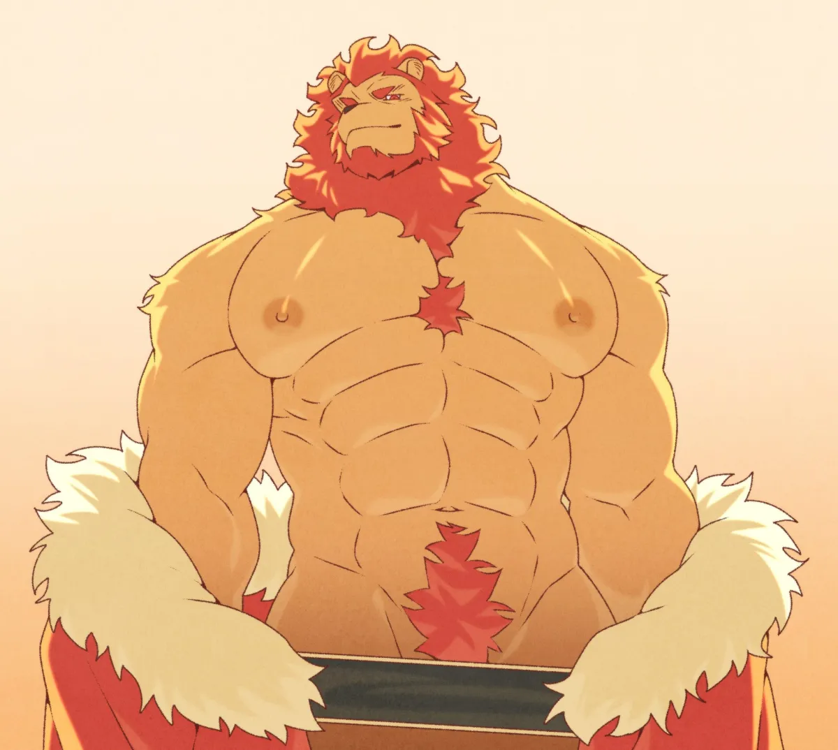 Iskandar (Fate) by Llkll00900