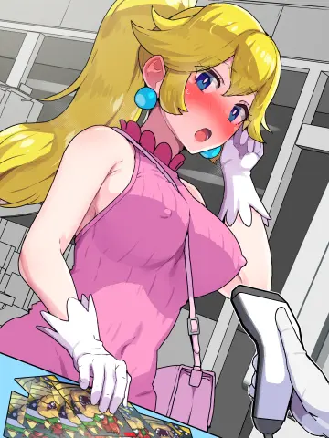 Bowser rule 34