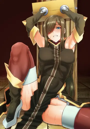 Long Hair