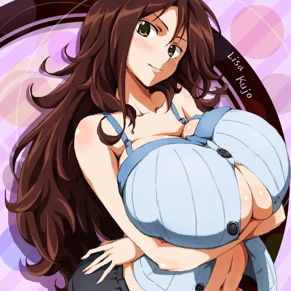 Sumeragi Lee Noriega by Runaru