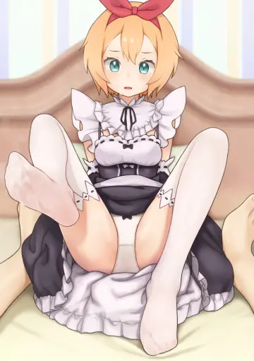 Petra Leyte rule 34