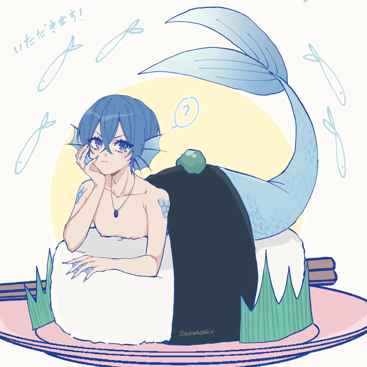 Ciel Phantomhive by Kurosh00Kie