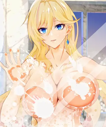 Durandal (Honkai Impact) rule 34