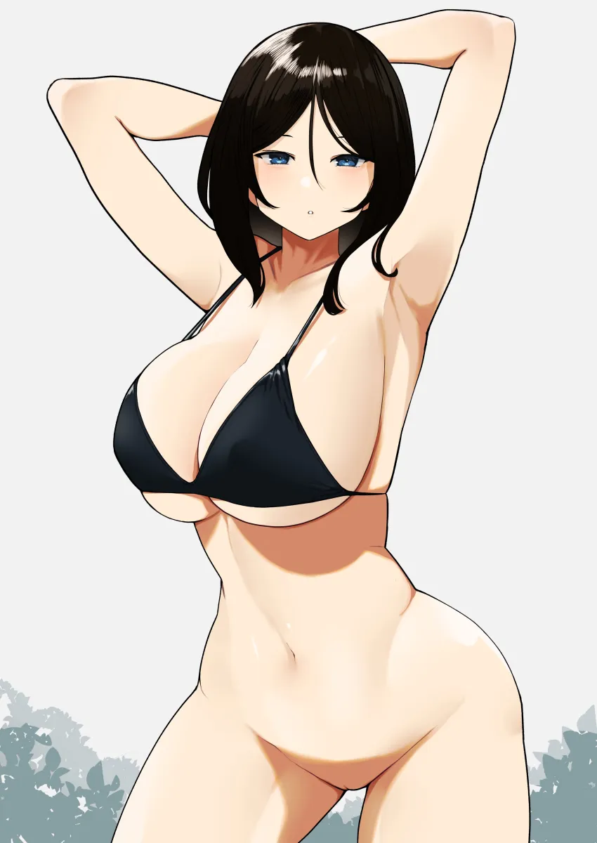 Nonna (Girls Und Panzer) by Mochi (Mochiokomet)