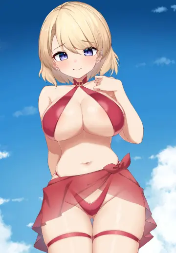 Z23 (Azur Lane) rule 34