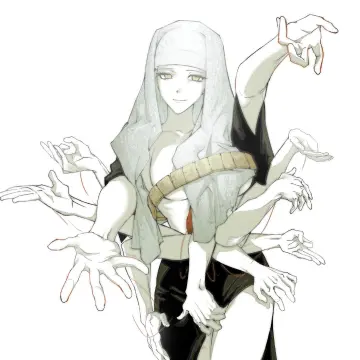 Extra Arms