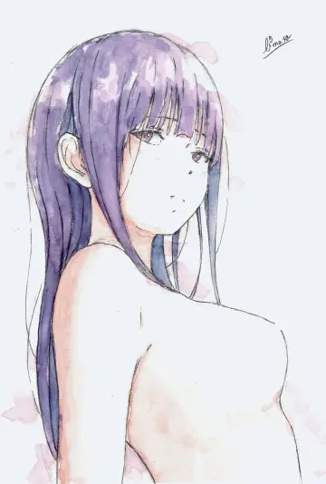 Yoroizuka Mizore rule 34