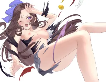 Tendo Maya rule 34