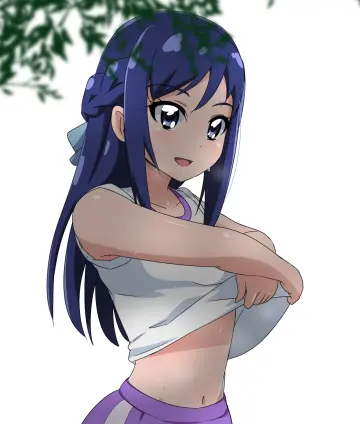 Hishikawa Rikka rule 34