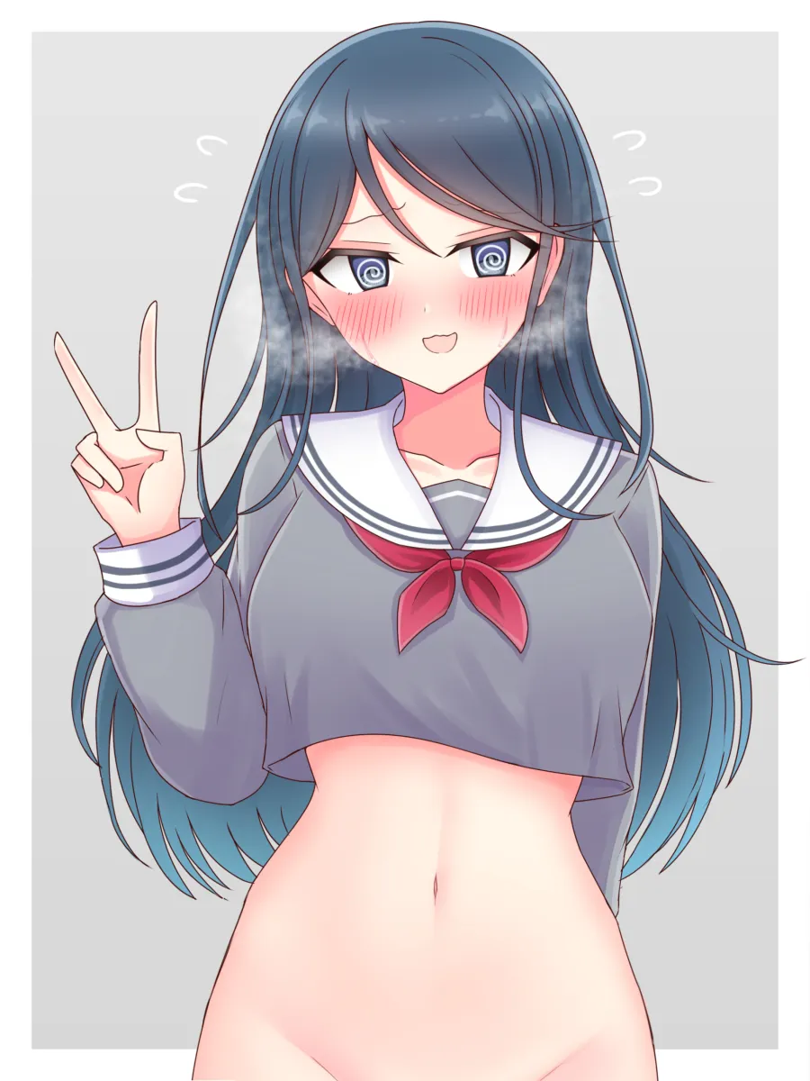 Hoshino Ichika (Project Sekai) by Masurao19