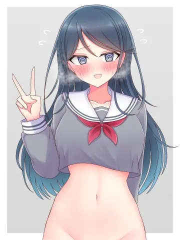 Hoshino Ichika (Project Sekai) rule 34