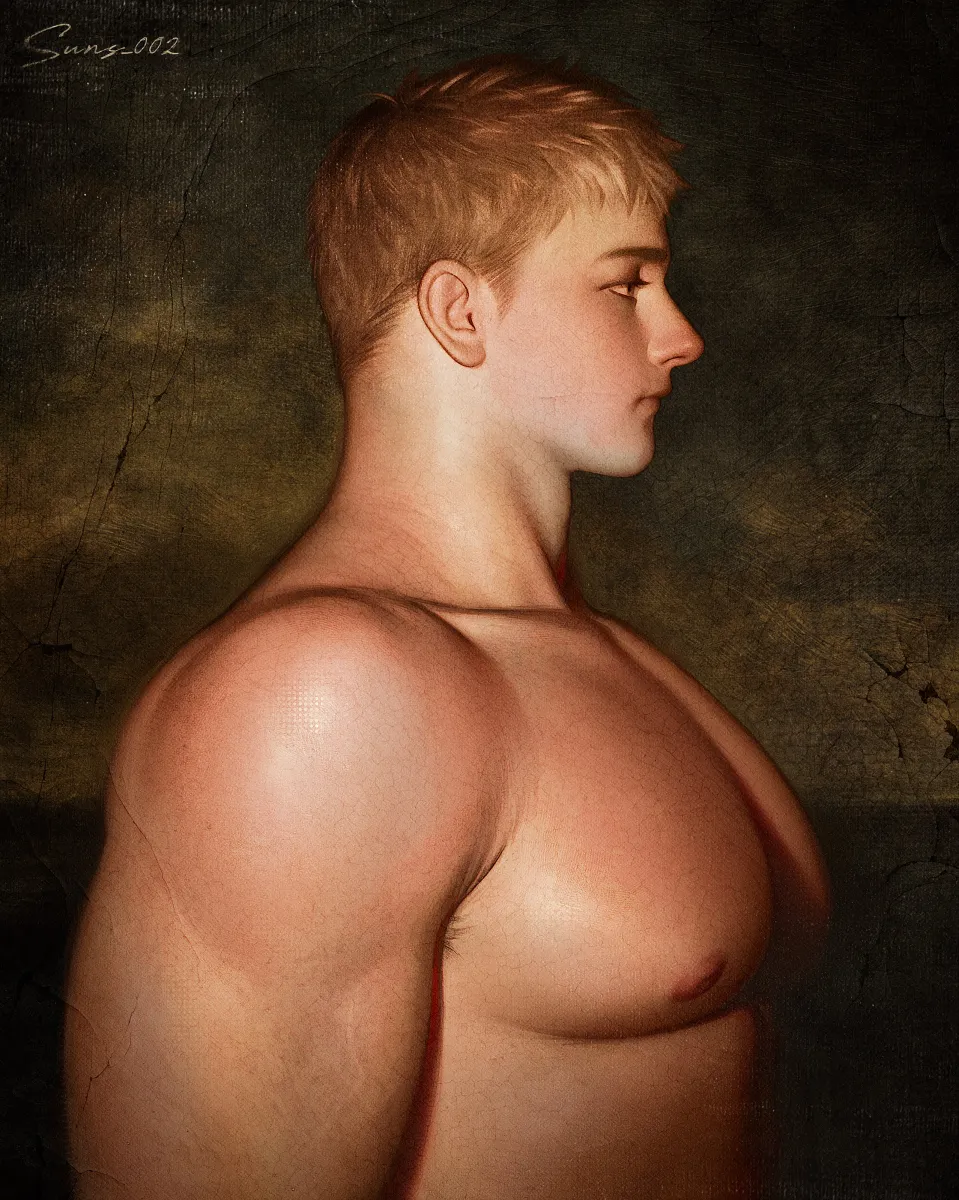 Laios Touden by Sunx002