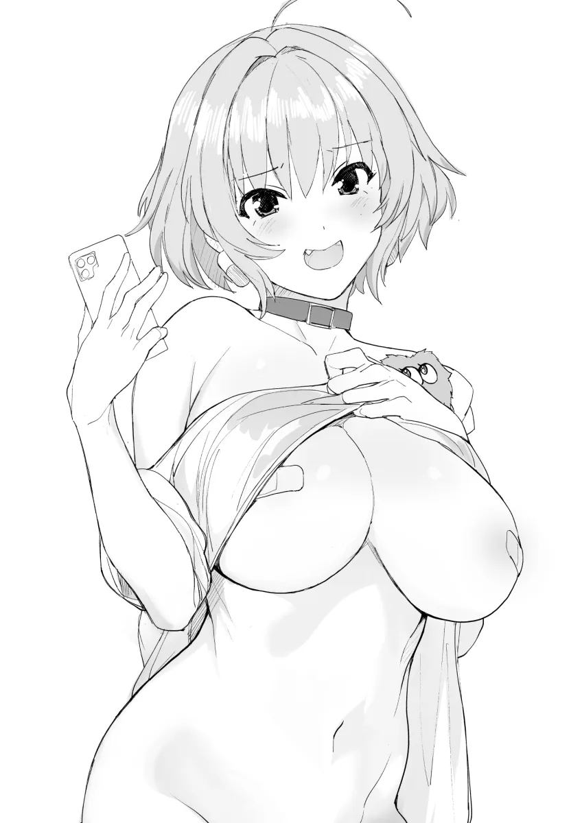 Yumemi Riamu by Saruanu
