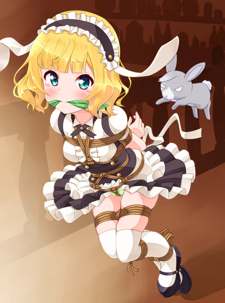 Kirima Syaro by Mukanata