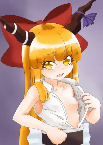 1Girl
