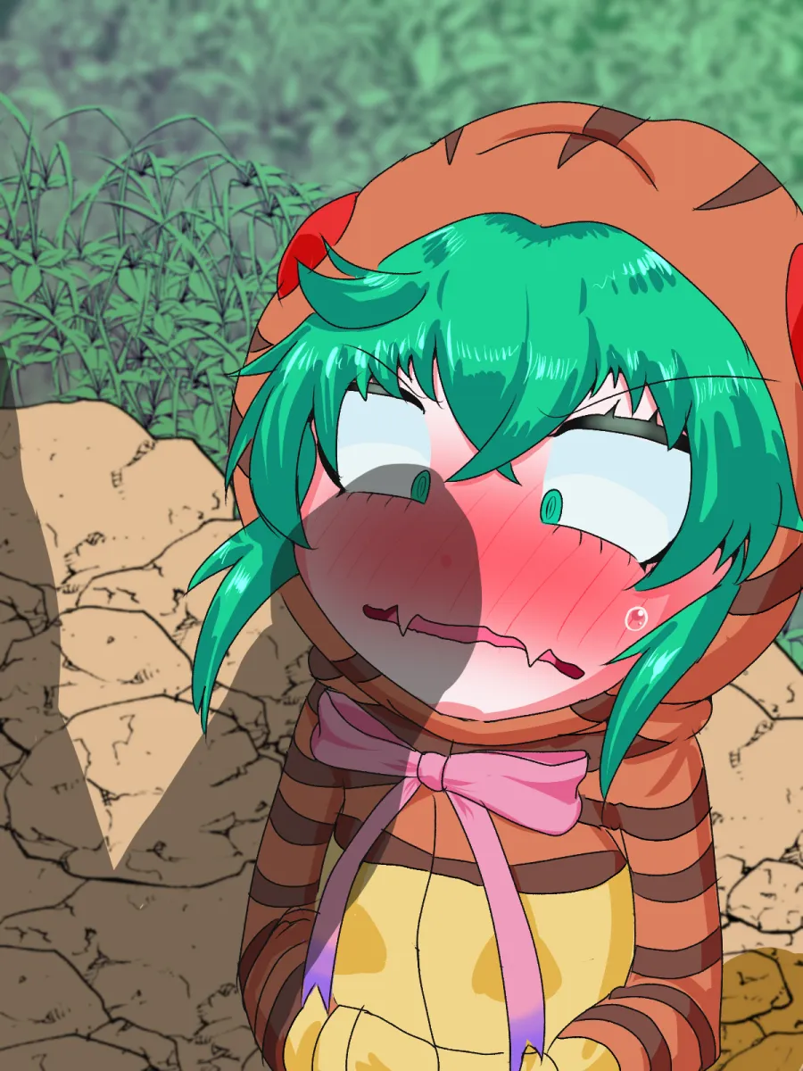 Tsuchinoko (Kemono Friends) by Hasiotaichou