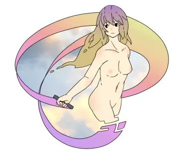Hijiri Byakuren rule 34